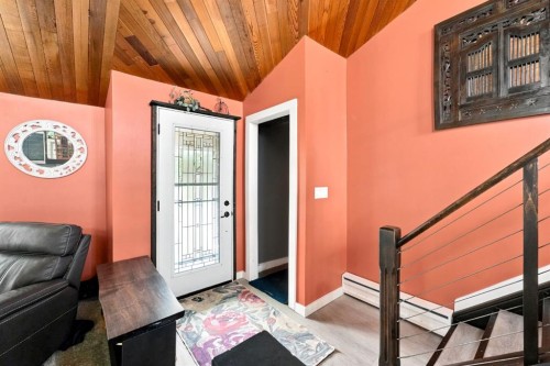 218 8 Avenue Ne, Sundre, AB - Indoor Photo Showing Other Room