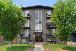 204-1815 16 Street SW Calgary, AB T2T 4E3