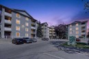 5308A-604 8 Street Sw, Airdrie, AB  - Outdoor With Balcony With Facade 