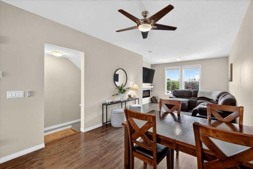 2003-280 Williamstown Close Nw, Airdrie, AB - Indoor