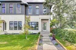 2609 5 Avenue NW Calgary, AB T2N 0T7