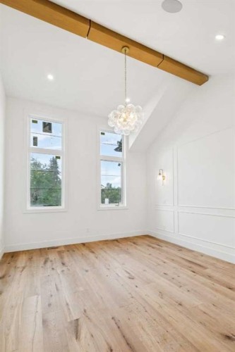 2609 5 Avenue Nw, Calgary, AB - Indoor Photo Showing Other Room
