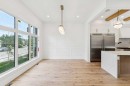 2609 5 Avenue Nw, Calgary, AB  - Indoor Photo Showing Kitchen 