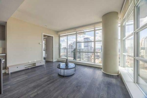 2407-1188 3Rd Street Se, Calgary, AB - Indoor Photo Showing Other Room