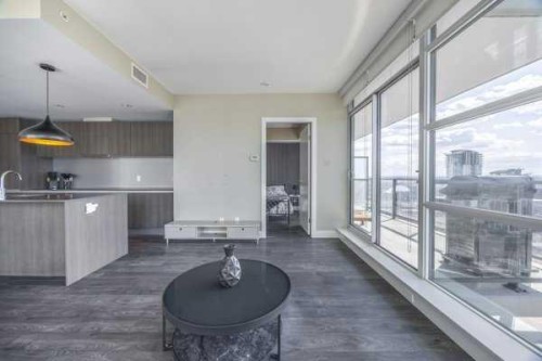 2407-1188 3Rd Street Se, Calgary, AB - Indoor