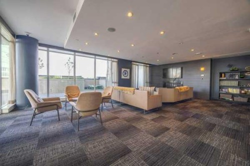 2407-1188 3Rd Street Se, Calgary, AB - Indoor