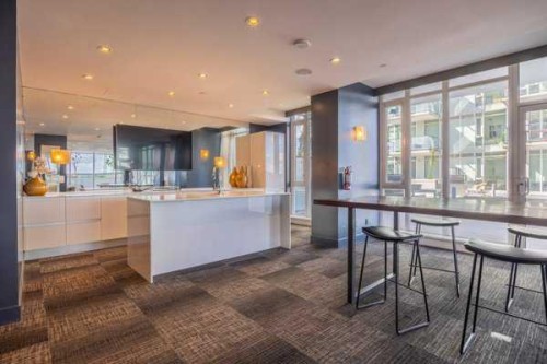 2407-1188 3Rd Street Se, Calgary, AB - Indoor