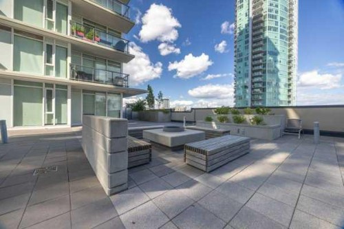2407-1188 3Rd Street Se, Calgary, AB - Outdoor