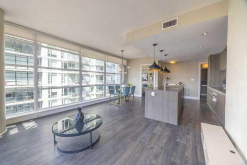 2407-1188 3Rd Street Se, Calgary, AB - Indoor
