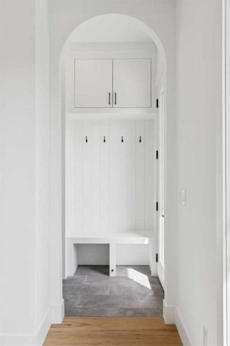 2607 5 Avenue Nw, Calgary, AB - Indoor Photo Showing Other Room