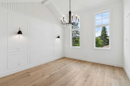 2607 5 Avenue Nw, Calgary, AB - Indoor Photo Showing Other Room