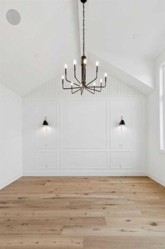 2607 5 Avenue Nw, Calgary, AB - Indoor Photo Showing Other Room