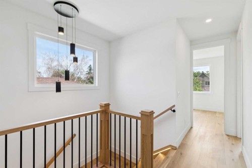 2607 5 Avenue Nw, Calgary, AB - Indoor Photo Showing Other Room