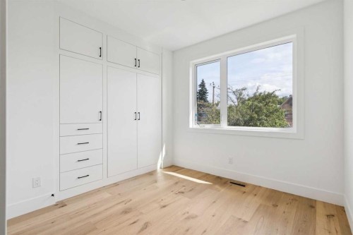 2607 5 Avenue Nw, Calgary, AB - Indoor Photo Showing Other Room