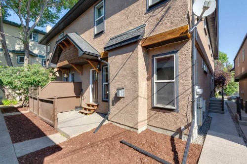 2-133 12 Avenue Nw, Calgary, AB 