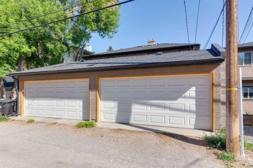 2-133 12 Avenue Nw, Calgary, AB 