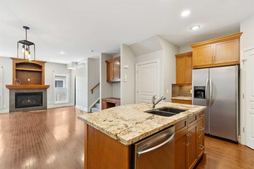 2-133 12 Avenue Nw, Calgary, AB 