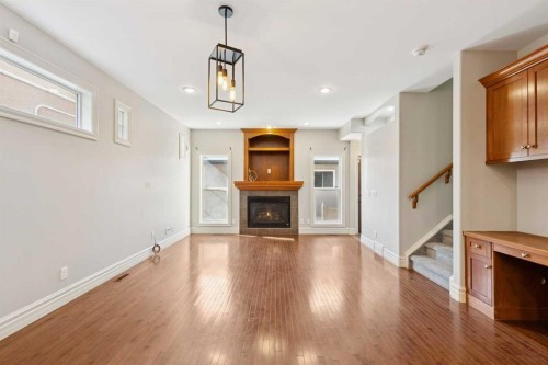 2-133 12 Avenue Nw, Calgary, AB 