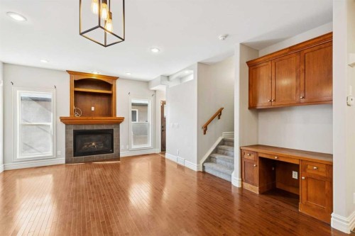 2-133 12 Avenue Nw, Calgary, AB 