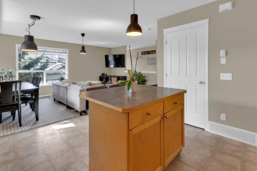 411-140 Sagewood Boulevard Sw, Airdrie, AB - Indoor