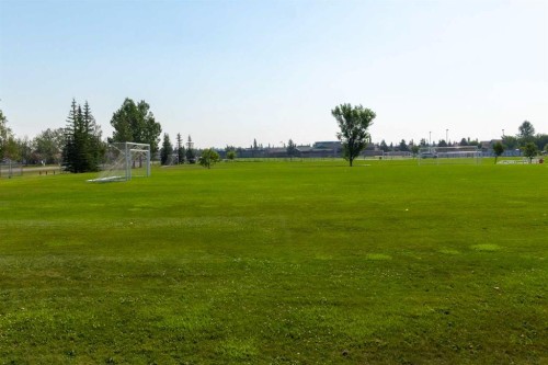 411-140 Sagewood Boulevard Sw, Airdrie, AB - Outdoor With View