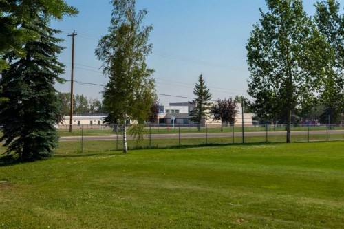 411-140 Sagewood Boulevard Sw, Airdrie, AB - Outdoor With View