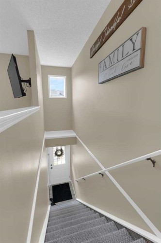 411-140 Sagewood Boulevard Sw, Airdrie, AB - Indoor Photo Showing Other Room