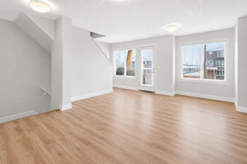 580 Savanna Boulevard, Calgary, AB - Indoor Photo Showing Other Room