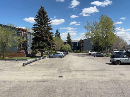 108-816 89 Avenue Sw, Calgary, AB - Outdoor