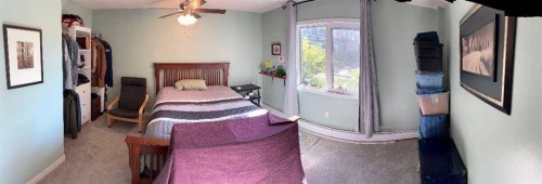 108-816 89 Avenue Sw, Calgary, AB - Indoor Photo Showing Bedroom