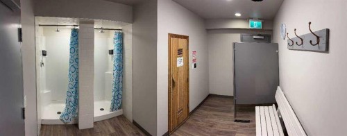 108-816 89 Avenue Sw, Calgary, AB - Indoor