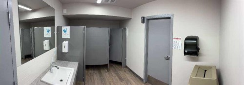 108-816 89 Avenue Sw, Calgary, AB - Indoor Photo Showing Other Room
