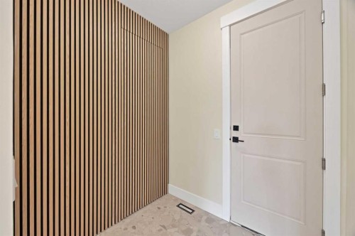 506 Waterford Rise, Chestermere, AB - Indoor Photo Showing Other Room