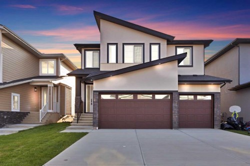 506 Waterford Rise  Chestermere, AB T1X 3B5