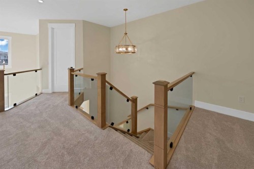 506 Waterford Rise, Chestermere, AB - Indoor Photo Showing Other Room