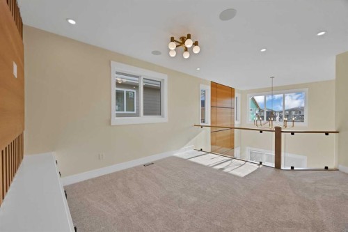 506 Waterford Rise, Chestermere, AB - Indoor Photo Showing Other Room
