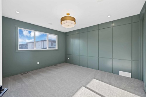 506 Waterford Rise, Chestermere, AB - Indoor