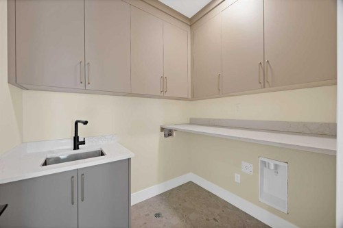 506 Waterford Rise, Chestermere, AB - Indoor