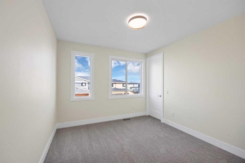 506 Waterford Rise, Chestermere, AB - Indoor Photo Showing Other Room