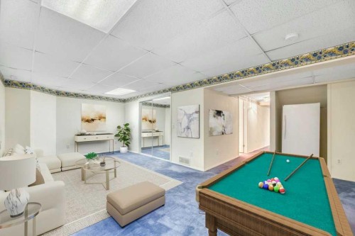 33 Riverview Point Se, Calgary, AB - Indoor Photo Showing Other Room