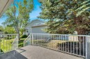 33 Riverview Point Se, Calgary, AB  - Outdoor With Exterior 