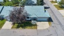 33 Riverview Point Se, Calgary, AB  - Outdoor 