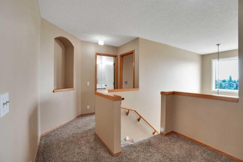 332 Harvest Hills Drive Ne, Calgary, AB - Indoor Photo Showing Other Room
