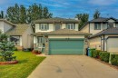 332 Harvest Hills Drive Ne, Calgary, AB  - Outdoor 
