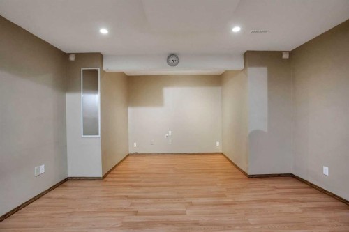 332 Harvest Hills Drive Ne, Calgary, AB - Indoor Photo Showing Other Room