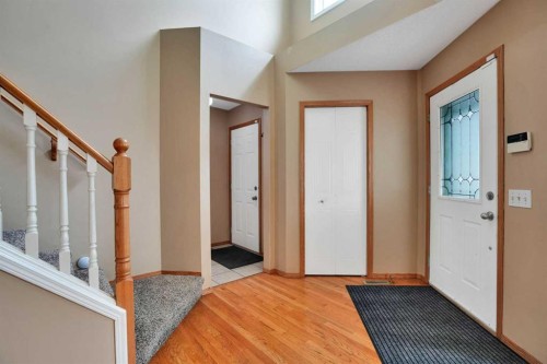 332 Harvest Hills Drive Ne, Calgary, AB - Indoor Photo Showing Other Room