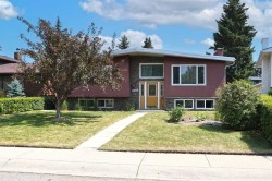 4904 Verulum Place NW Calgary, AB T3A 0K1