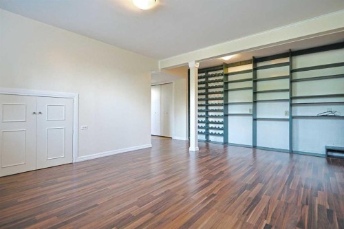 4904 Verulum Place Nw, Calgary, AB - Indoor Photo Showing Other Room