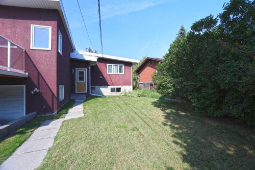 4904 Verulum Place Nw, Calgary, AB - Outdoor