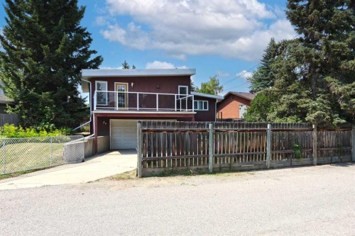 4904 Verulum Place Nw, Calgary, AB - Outdoor